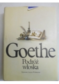 Podróż włoska