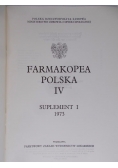 Farmakopea Polska IV