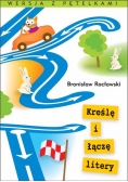Kreślę i łączę litery