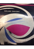 Szklane zagłębie