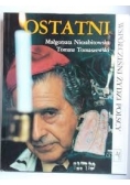 Ostatni