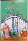 O królewnie czarodziejce...