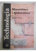 Murarstwo i tynkarstwo