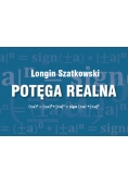 Potęga realna