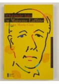 Ostatnie lato w Maisons-Luffitte