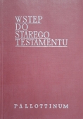 Wstęp do Starego Testamentu