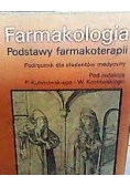 Farmakologia podstawy farmakoterapii