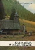 Katecheza w krajobrazie