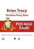 Pocałuj tę żabę