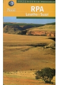 RPA Lesotho i Suazi