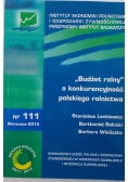 Budżet rolny a konkurencyjność Polskiego rolnictwa
