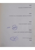 Almanach fotografiki polskiej 1963