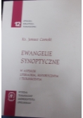 Ewangelie Synoptyczne