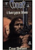 Conan i karząca dłoń