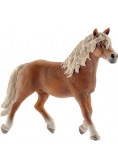 Ogier rasy Haflinger