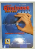 Small business server 2000