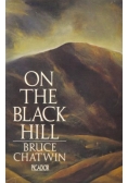 On The Black Hill