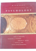 Hilgard's Introduction to Psychology