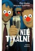 Nietykalni