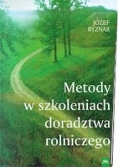 Metody w szkoleniach doradztwa rolniczego