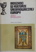 Iroszkoci w kulturze średniowiecznej Europy