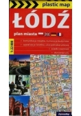 Łódź plan miasta