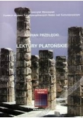 Lektury platońskie