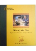 Blondynka Tao