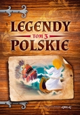 Legendy polskie Tom 3