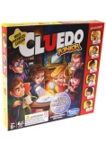 Cluedo Junior