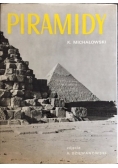 Piramidy