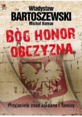 Bóg, honor, obczyzna