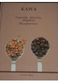 Kawa , legenda , historia , anegdota