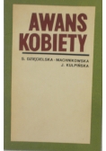 Awans kobiety