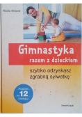 Gimnastyka razem z dzieckiem