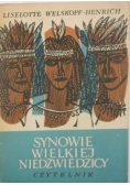 Synowie wielkiej niedźwiedzicy