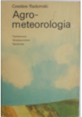 Agrometeorologia