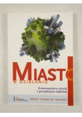 Miasto w działaniu