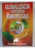 Globalizacja i integracja europejska