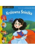 Królewna Śnieżka Bajki na poziomie