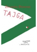 Tajga tamtego lata w Kajenie