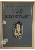 Mąż doskonały, 1948 r