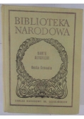 Boska Komedia (wybór)
