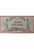 Listy miłosne