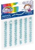 Diamenciki samoprzylepne Fiorello