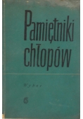 Pamiętniki chłopów