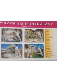 Rzym Archeologiczny przez stulecia