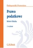Prawo podatkowe