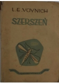 Szerszeń, 1949r