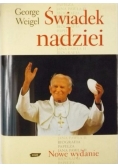 Świadek nadziei Biografia Papieża Jana Pawła II